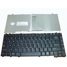 Toshiba V101552AS1 US Laptop Keyboard for  Satellite A305D Series  Satellite A300 Series
