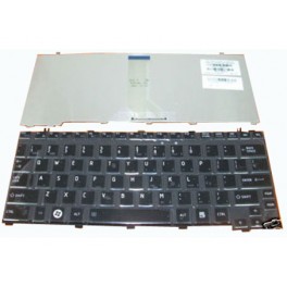 Toshiba NSK-H4A01 Laptop Keyboard for  Satellite U400 Series  Satellite U400-ST3301