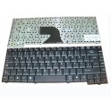 Toshiba Satellite L40 Series, Satellite L45 Series Keyboard