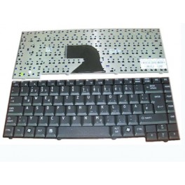 Toshiba H000001020 Laptop Keyboard for  Satellite L40-12K  Satellite L40-12N