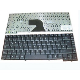 Toshiba Satellite L40 Series, Satellite L45 Series Keyboard