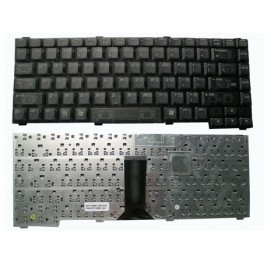 Toshiba K011126U1 Laptop Keyboard for Satellite M19 Series Satellite M18 Series Toshiba K011126U1 Laptop Keyboard for Satellite M19 Series Satellite M18 Series