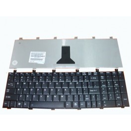 Toshiba MP-03233US-920 Laptop Keyboard for  Satellite M60-S811TD  Satellite M65 Series