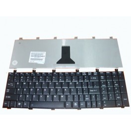 Toshiba A000005610 Laptop Keyboard for Satellite M60 Series Satellite M60-S6111TD Toshiba A000005610 Laptop Keyboard for Satellite M60 Series Satellite M60-S6111TD