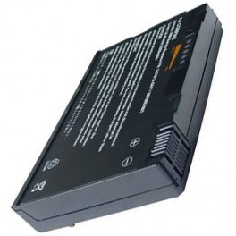 Compaq 104724-B25 Laptop Battery for  Armada 7400 6266/T/4000/D/0/1  Armada 7400 6266/T/4000/D/0/3