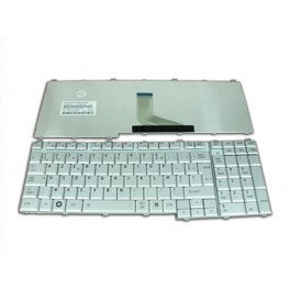 Toshiba MP-06873US-9303 Laptop Keyboard for  Qosmio X505 Series  Satellite A500 Series