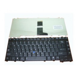 Toshiba P000482730 Laptop Keyboard for  Tecra A9 Series  Satellite Pro S200 Series
