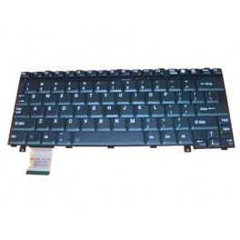 Toshiba 9J.N7482.901 Laptop Keyboard for Satellite U300 Series  Satellite U305 Series