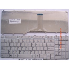 Toshiba 6037B0038502 Laptop Keyboard for  Equium L350 Series  Qosmio F50 Series