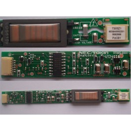 Hp D7305-B001-Z2-0 Laptop LCD Inverter for EVO N400C Series EVO N410C Series Hp D7305-B001-Z2-0 Laptop LCD Inverter for EVO N400C Series EVO N410C Series