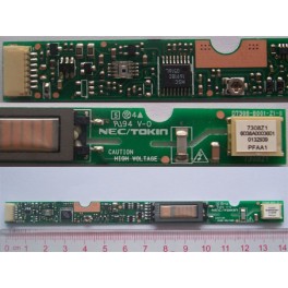 Hp 7308Z1 Laptop LCD Inverter for Compaq NC8230 Series Compaq NW8240 Series Hp 7308Z1 Laptop LCD Inverter for Compaq NC8230 Series Compaq NW8240 Series