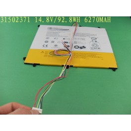 31502371 | Lenovo 14.8V 92.8Wh/6270mAh Battery 31502371 | Lenovo 14.8V 92.8Wh/6270mAh Battery