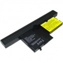 FRU 42T5251 Lenovo ThinkPad X60 Tablet PC Series 8cells Battery