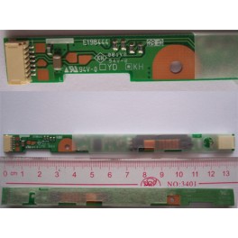 Hp SPS: 486736-001 Laptop LCD Inverter for  Pavilion DV4-1200 Series  Pavilion DV4-1300 Series