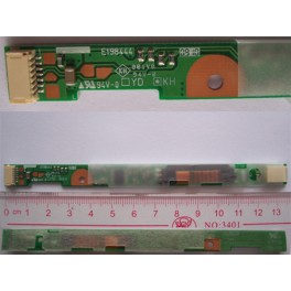Hp PWA-TF041 Laptop LCD Inverter for Pavilion DV4-1100 Series Pavilion DV4-1200 Series Hp PWA-TF041 Laptop LCD Inverter for Pavilion DV4-1100 Series Pavilion DV4-1200 Series