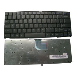 147678823 Sony VAIO PCG-GRS Series laptop keyboard