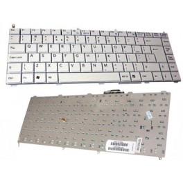 Sony 7DR31259 Laptop Keyboard for  VGN-FE650G  VGN-FE770G