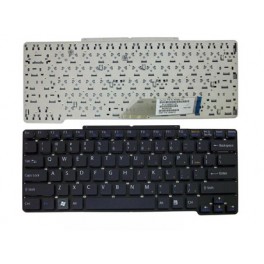 Sony 9J.N0U82.101 Laptop Keyboard for  Vaio VGN-FW  VGN FW Series
