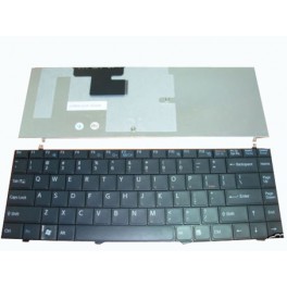 Sony 1-417-802-21 Laptop Keyboard for  VAIO PCG-382L Series  VAIO PCG-383L Series