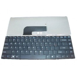 Sony 1-479-981-21 Laptop Keyboard for  VAIO VGN-N130P  VAIO VGN-N220E