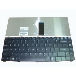 Sony V072078AS1 Laptop Keyboard for  VAIO PCG-7151L  VAIO PCG-7152L