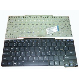 Sony 9J.N0Q82.101 Laptop Keyboard for  PCG-5P2L  PCG-5P4L