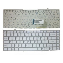 Sony 148084521 Laptop Keyboard for  VAIO VGN-FW SERIES