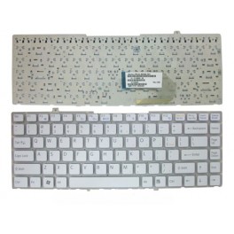 Sony 9J.N0U82.001 Laptop Keyboard for VAIO VGN-FW SERIES Sony 9J.N0U82.001 Laptop Keyboard for VAIO VGN-FW SERIES