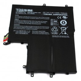 PA5065U-1BRS 54Wh Battery | Toshiba Satellite U845W G71C000EH110 Battery Pack