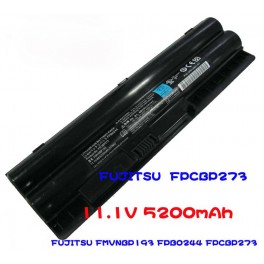 Fujitsu FPCBP273 Laptop Battery