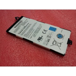 Toshiba PABAS255 Laptop Battery for  Thrive 7