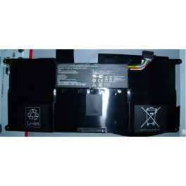 Asus C23-UX21 Laptop Battery for  UX21 Series 