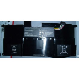 C23-UX21 35Wh Battery, Asus UX21 Series C23-UX21 7.4V 4800mAh Battery Pack C23-UX21 35Wh Battery, Asus UX21 Series C23-UX21 7.4V 4800mAh Battery Pack