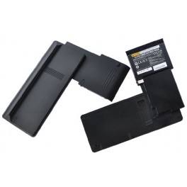 Clevo 6-87-W84TS-4Z91 Laptop Battery for  W830T  W840T