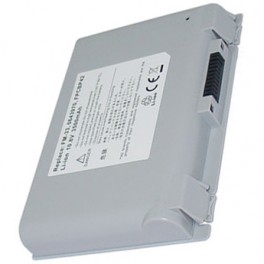 Fujitsu CP097161-01 Laptop Battery for  FMV-716NU3/B  FMV-7180NU4/BX