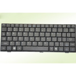 Asus MP-07C63US-5284 Laptop Keyboard for  Eee PC 900 Series  Eee PC 900HD