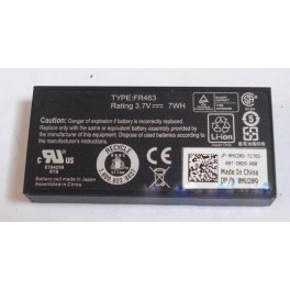 Dell FR345 Laptop Battery for  Perc 5i  Perc 6i