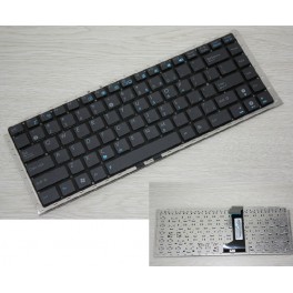 Asus 9J.N2K82.501 Laptop Keyboard for  UX30  UX30S