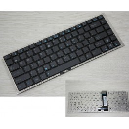 Asus 9J.N2K82.501 Laptop Keyboard for UX30 UX30S Asus 9J.N2K82.501 Laptop Keyboard for UX30 UX30S
