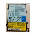 L10C1P22 Lenovo PAD A1-07 13Wh Battery