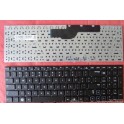 Samsung 300E5A NP300E5A NP305E5A Series US Layout Laptop Keyboard