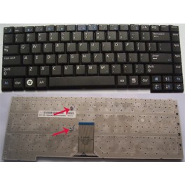 NSK-S7B0U 148755611 Samsung P510 Series US Layout Laptop Keyboard