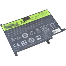 Dell 1X2TJ Laptop Battery