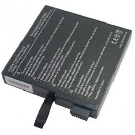 Fujitsu 7554S4000S1P1 Laptop Battery for  Siemens Amilo A7600