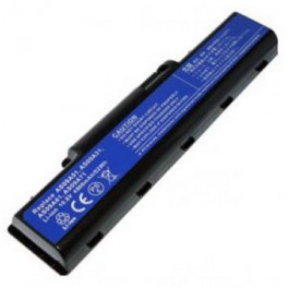 Packard Bell AS09A90 Laptop Battery for  EasyNote TR81  EasyNote TR82