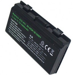 Packard Bell A32-T12J Laptop Battery for  MX52 Series  MX65 Series