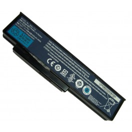  SQU-701 SQU-712 Packard Bell EasyNote MH35 MH36 6-cell Laptop Battery