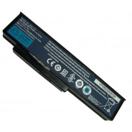 Packard Bell 934T3120F Laptop Battery for 