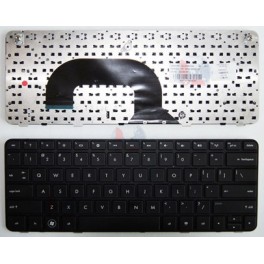 HP 626389-001 Laptop Keyboard for  Pavilion DM1-3000 Series  Pavilion DM1-3005XX