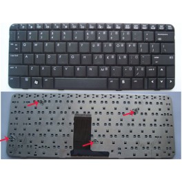 HP 441316-001 Laptop Keyboard for Pavilion TX1000 Series Pavilion TX1000z HP 441316-001 Laptop Keyboard for Pavilion TX1000 Series Pavilion TX1000z